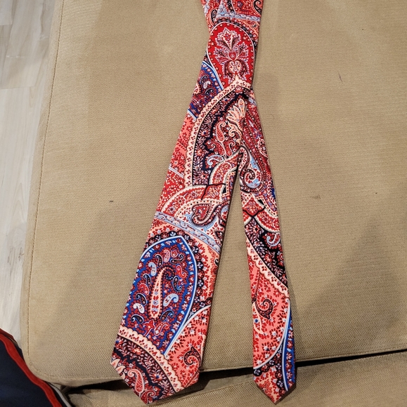 Ties - Picture 11 of 16